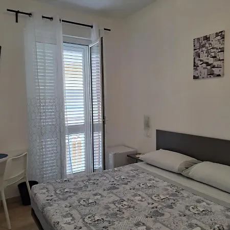 Da Orazio 4* Marzamemi