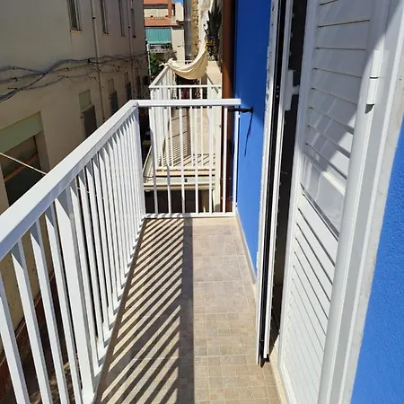 Da Orazio Maison d'hôtes Marzamemi