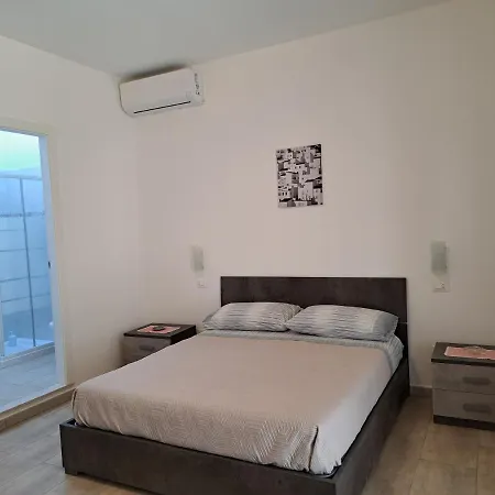 Da Orazio 4* Marzamemi