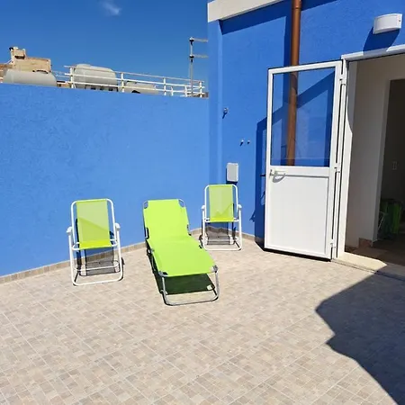 Da Orazio Maison d'hôtes