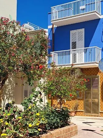 Da Orazio Maison d'hôtes