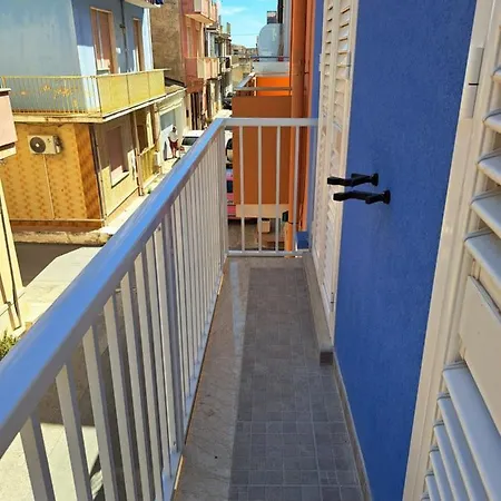 Maison d'hôtes Da Orazio Marzamemi