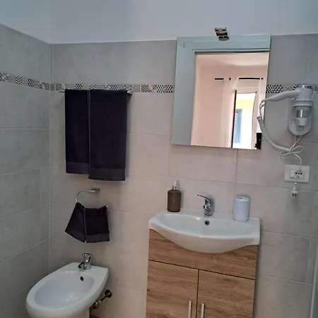 Da Orazio بيت ضيافة 4*
