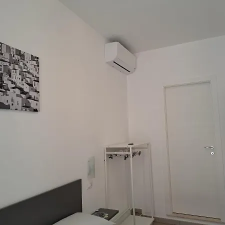 بيت ضيافة Da Orazio