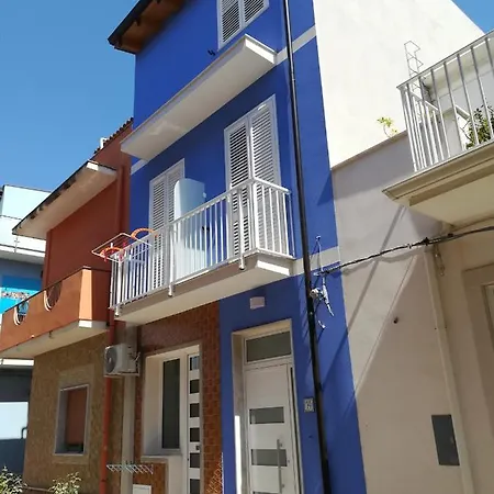 Penzion Da Orazio Marzamemi