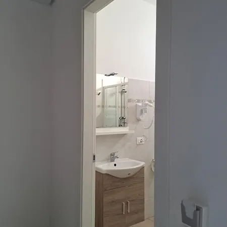 Maison d'hôtes Da Orazio Marzamemi