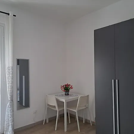 Da Orazio Maison d'hôtes