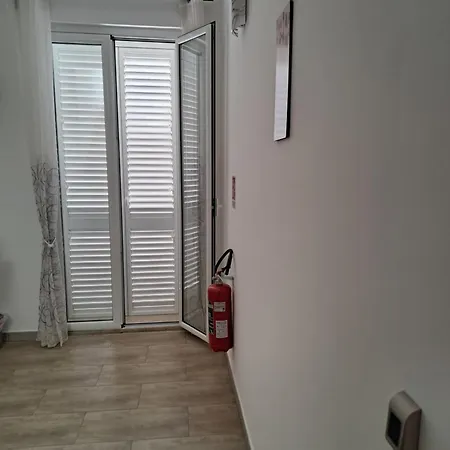 Da Orazio Penzion