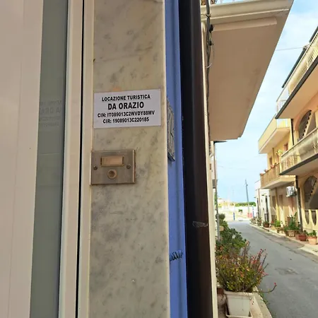 Affittacamere Da Orazio