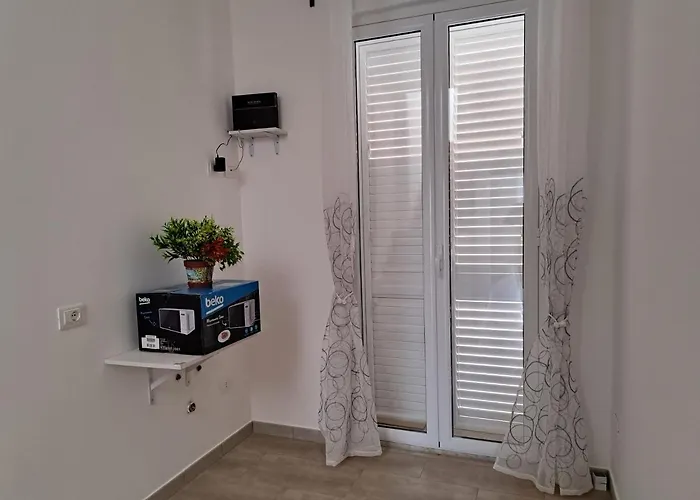 Da Orazio ゲストハウス マルツァメミ